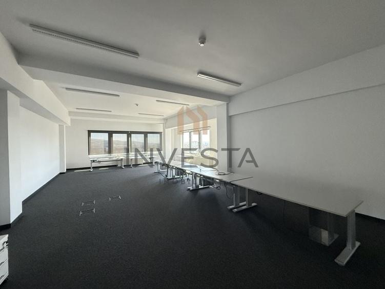 Ultimul etaj, vedere panoramică - Spațiu de birouri - 5