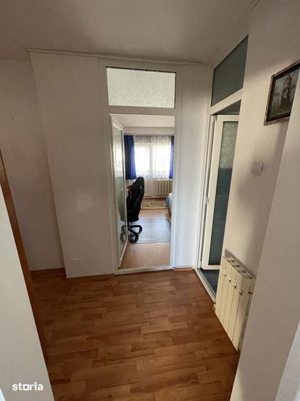 Vand apartament 3 camere Cernavoda - 2