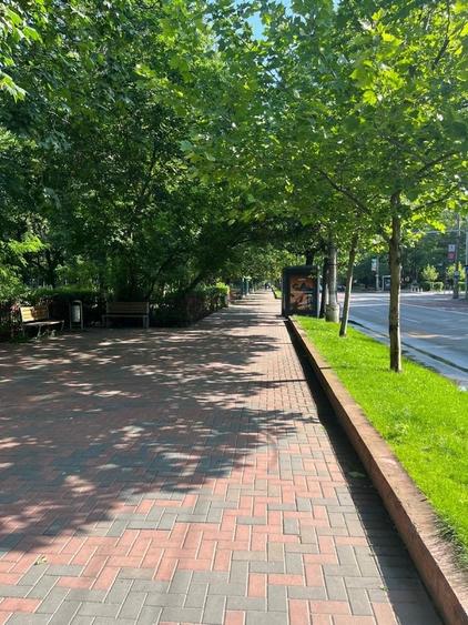 Titan, Lucretiu Patrascanu, stradal, 5 min. de metrou Costin Georgian mob - 3