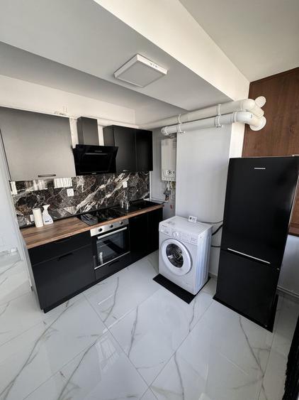 Garsoniera de inchiriat Mioveni bloc nou. - 1