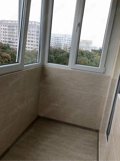 Garsoniera zona park lake - 4