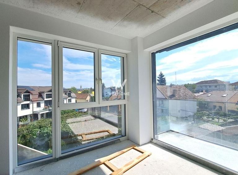 Apartament PREMIUM zona centrala - Sibiu - 1