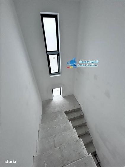 Casa 5 cam\/4bai\/terasa\/227mp-Panouri 10kw-Pompa caldura10kwTeren - 5