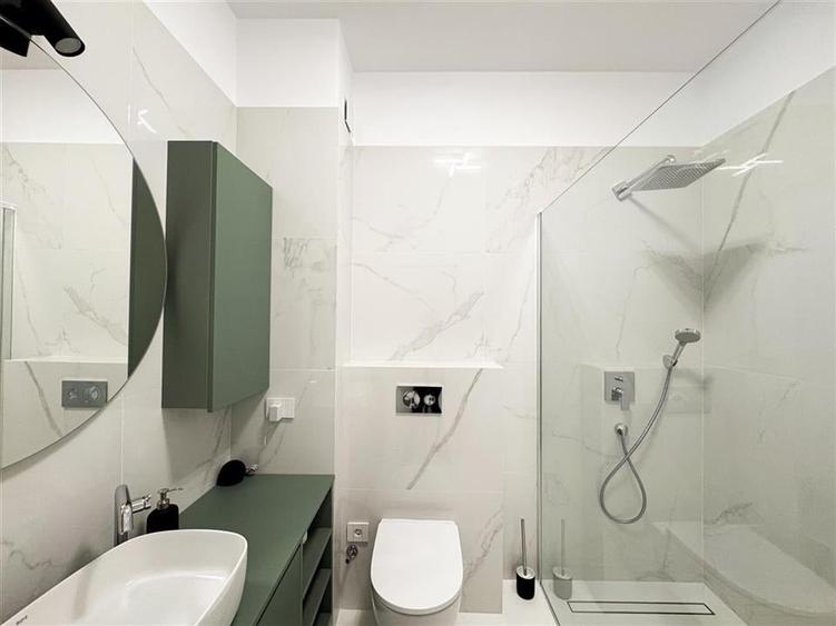 Apartament de inchiriat 4 camere Soseaua Nordului Herastrau - 23