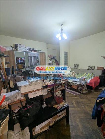 Mosilor apartament 2 cam, 64mp utili ,etaj 3, lift, - 5