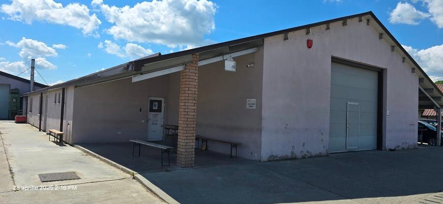 Proprietate imobiliara, Com. Farcasa, jud. Maramures - 7