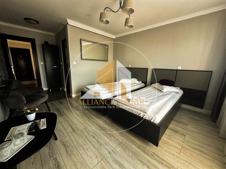 Bijuterie Turistica in Pasul Tihuta: Pensiune Eleganta de Vanzare - 15