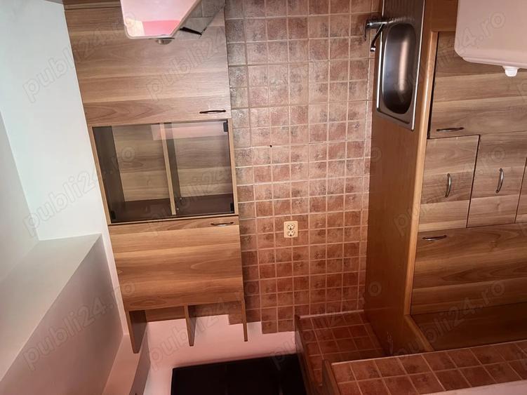 Garsoniera City Park de inchiriat - 4