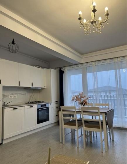 Apartament 2 Camere Modern | 60 mp  | Pet Friendly - 1