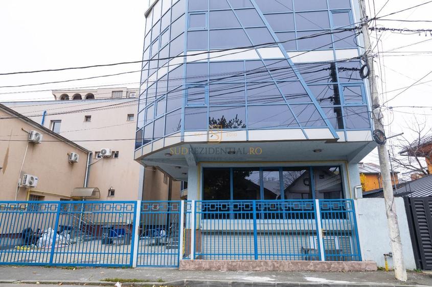 Cladire de inchiriat, Sector 4, zona Bd Brancoveanu, Berceni - 1