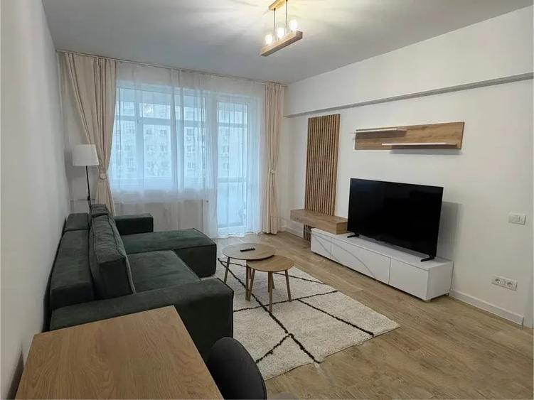 Apartament 2 Camere Tineretului - 1