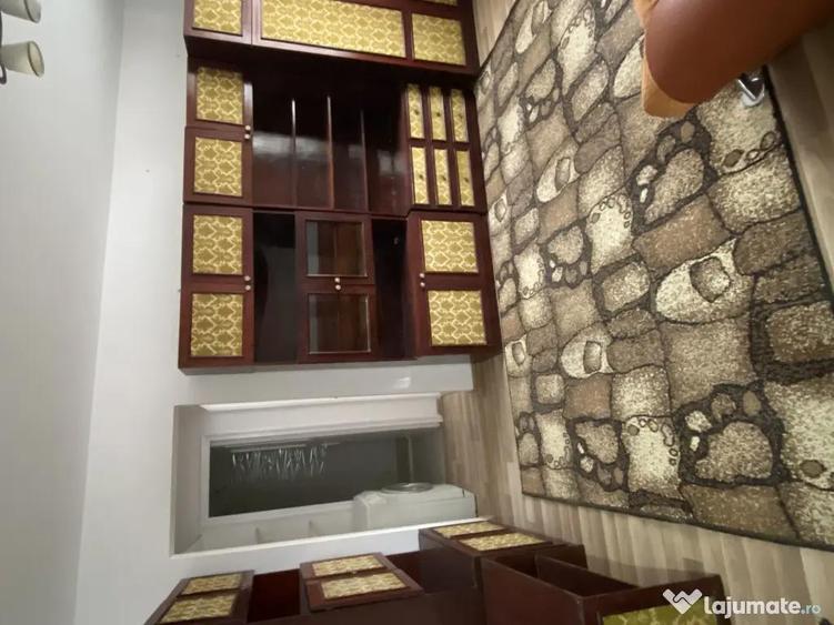 Inchiriez apartament 2 camere aproape de ?colii, universitate - 3