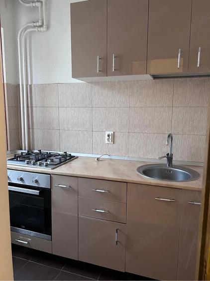 Garsoniera complet mobilata si utilata-Bulevardul Chisinau sector 2 - 3