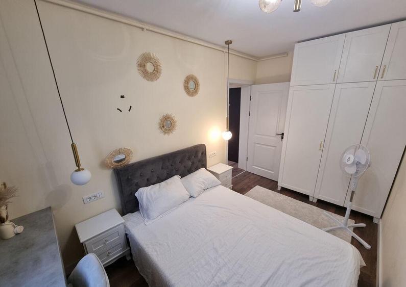 Apartament zona Tomis 2 - 9