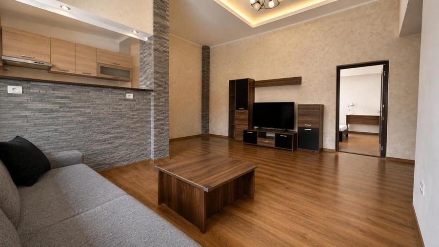 Apartament 3 camere de inchiriat | Ultracentral Constanta - 11