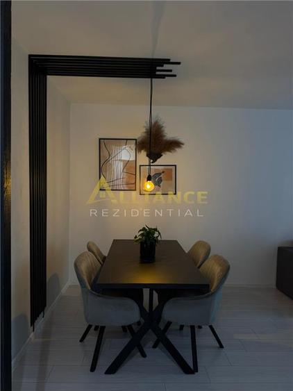 Ap superb 2 camere langa metrou Berceni - 37