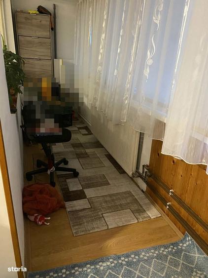 Apartament 2 camere de vanzare Aleea Carpati Targu Mures, Mures - 7