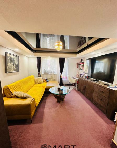 Casa moderna 12 camere - pretabila Pensiune Cisnadie - 4