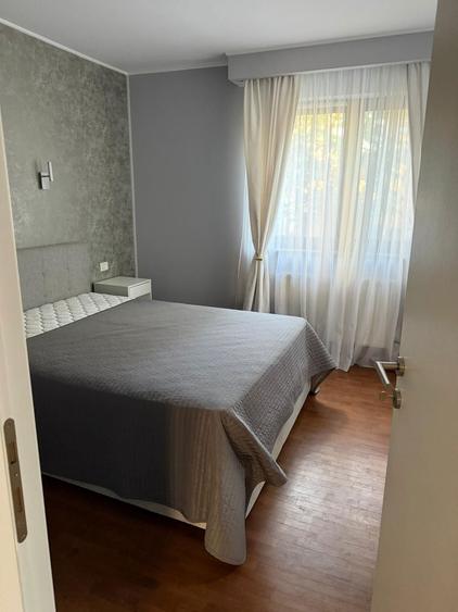 Casa de vanzare complet renovata 2023 | Parcul Circului, Sector 2 - 4