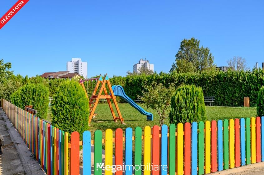 ✅Rate: 2 camere la mare | 51m² utili + parcare | TVA inclus | Eforie Nord - 4