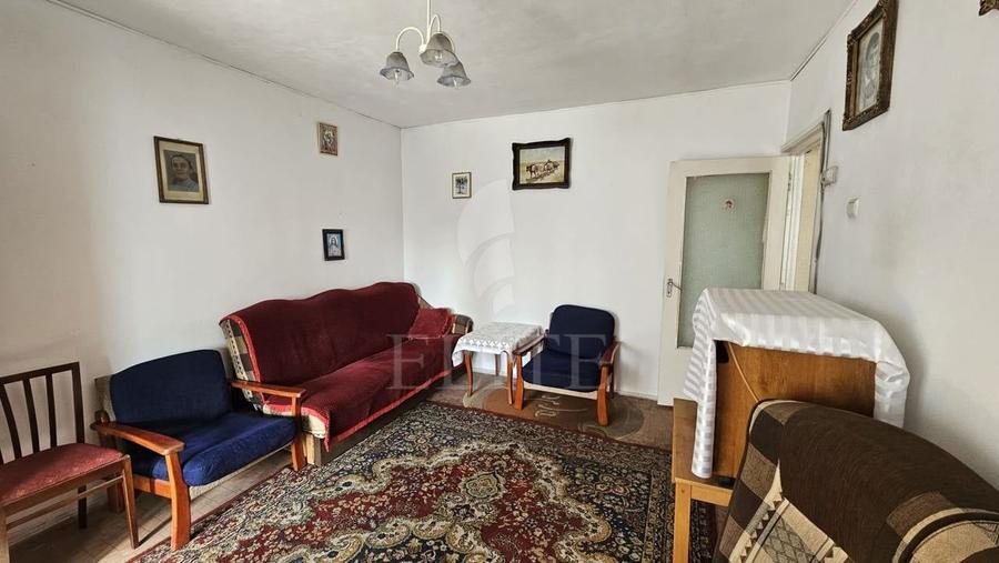 Apartament 2 camere în zona STRAZII AUREL VLAICU - 2