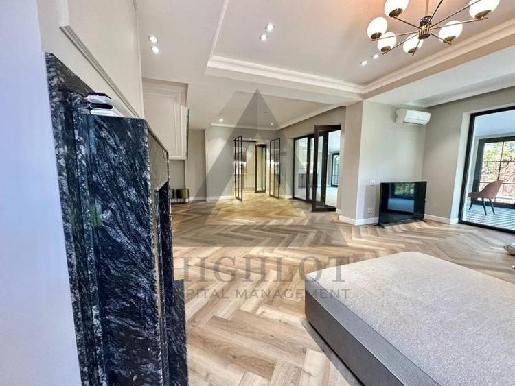 OXFORD GARDENS | VILA CU VEDERE LA PADURE | COMPLET MOBILATA | ROI 6% - 65