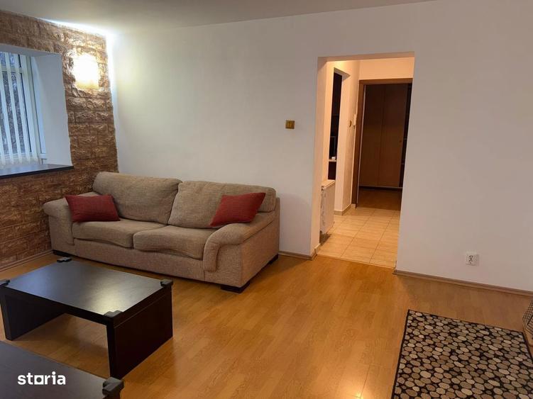 Vanzare apartament 3 camere, mobilat+utilat, Targoviste, micro 9 - 18