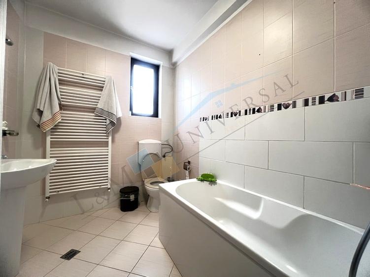 VOLUNTARI CENTRU- BCR, Vila Stil Brancovenesc, SPATIOASA, SOLIDA,Teren 400MP - 31