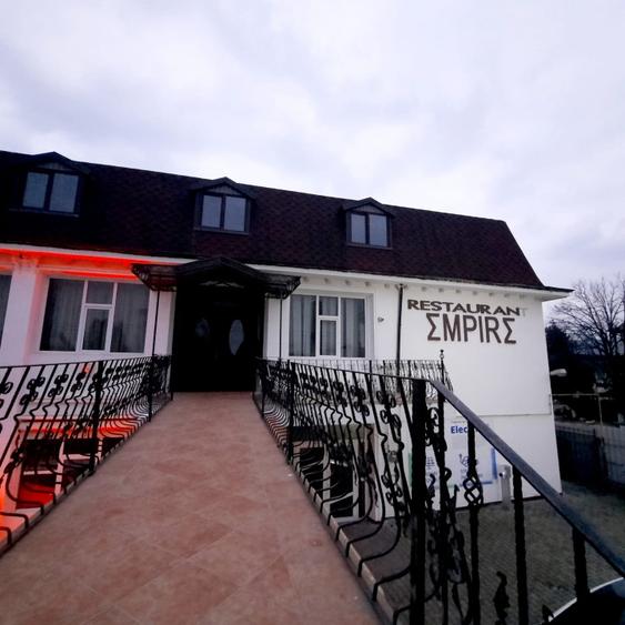 Afacere la cheie  in Husi, potrivita pentru investitia dumneavoastra - 1