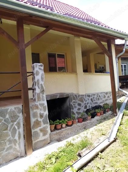 Casa de vanzare, comuna Livezile, jud Alba - 1