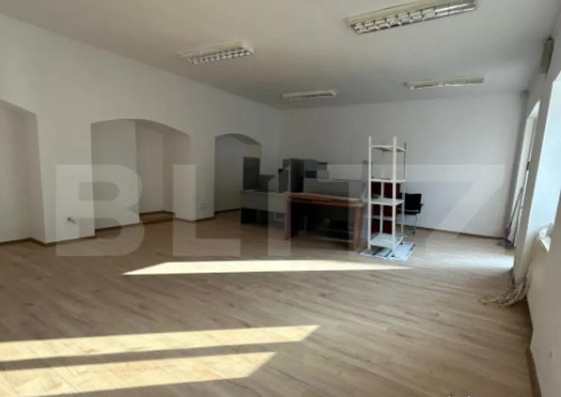 BLITZ ofera spre inchiriere 3 camere in cadrul unui spa? - 1