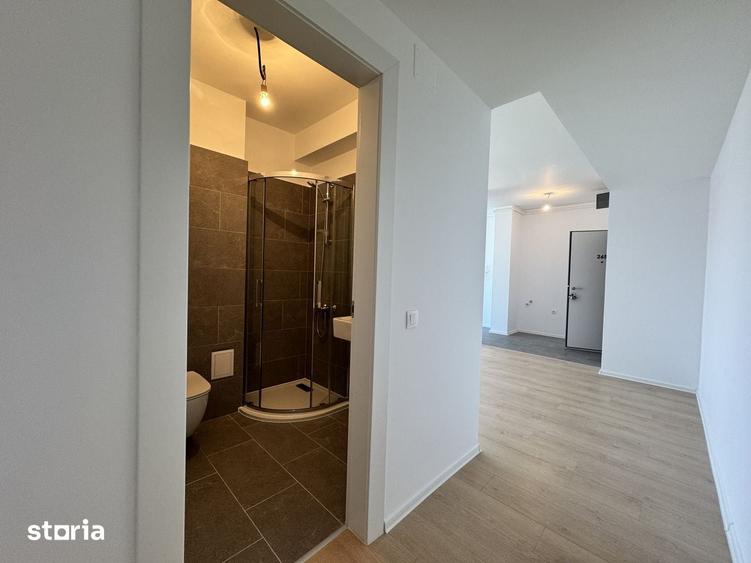 3 camere NOU-Finalizat-83 mpSU, Reper: Lacul Straule?ti-Mall Colosseum - 34