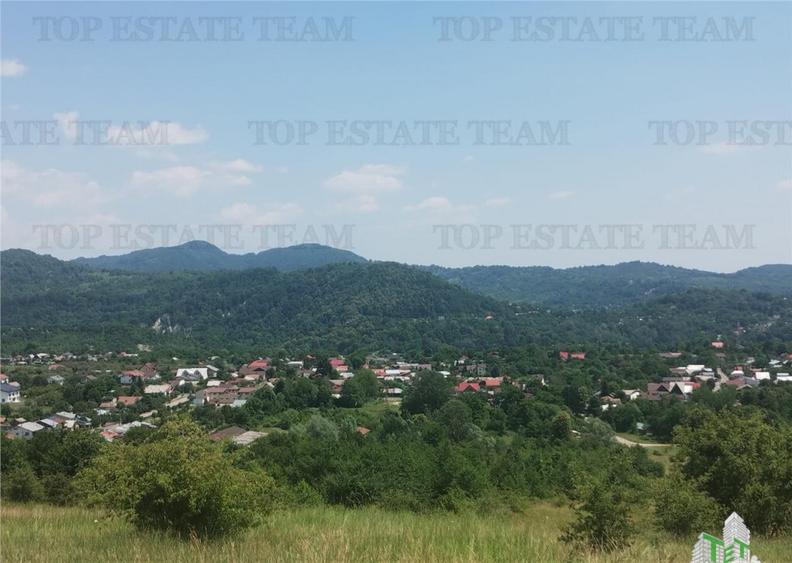 Teren intravilan construibil, excelent potential investition - 7