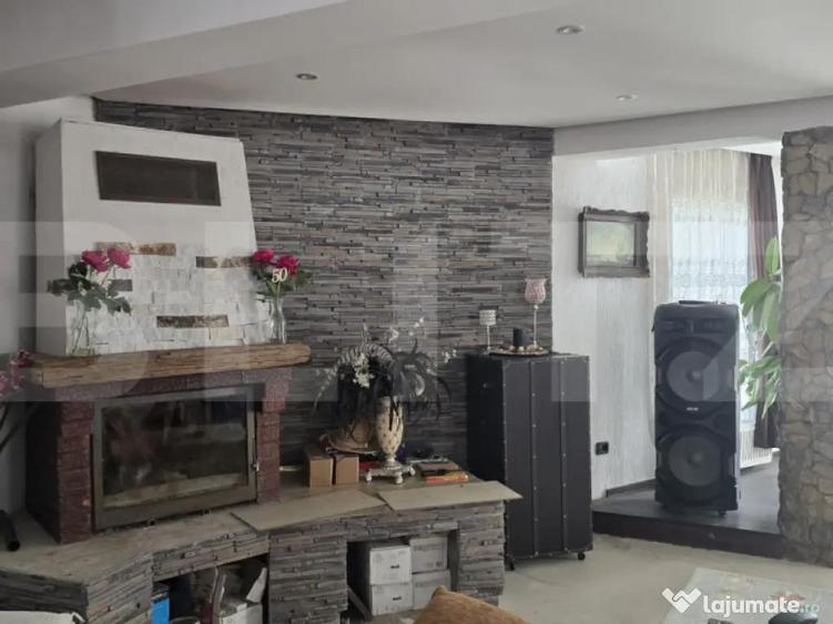 Casa 5 camere 259 mp, 2800 mp teren - Culciu Mic - 14