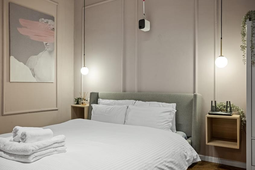 AR4163-LU1 - 2 min walk Calea Victoriei - 1 min walk Sala Palatului -Fixed Price - 3