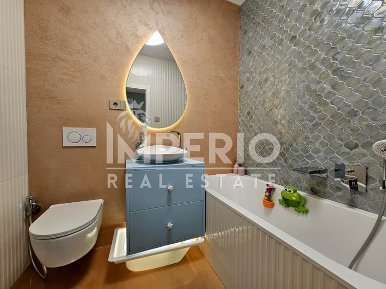 Casa perfecta in Andrei Muresanu-spatiu, liniste si rafinament in inima orasului - 12