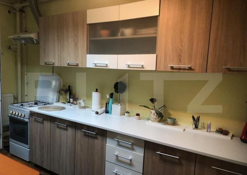 Casa cu front mare , 140 mp , zona Angel Saligny - 2