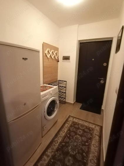 Inchiriez garsoniera Zona Doi Stejari,la 2 minute de Piata Unirii - 1