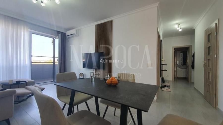 Apartament 3 camere de vanzare in Universitatii Oradea, Oradea... - Comision 0%
