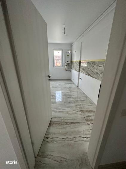 Acces Uverturii- Apartament 2 camere decomandat - 8