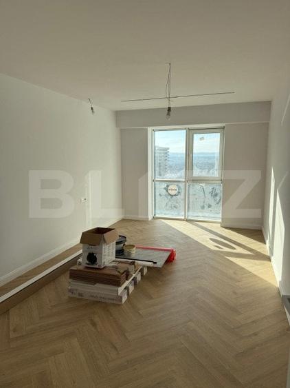 Apartament de 3 camere, 108mp, 2 locuri de parcare, zona Copou - 4