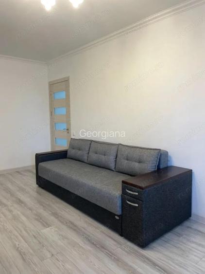 Apartament complet mobilat ?i utilat in zona Complex Studentesc