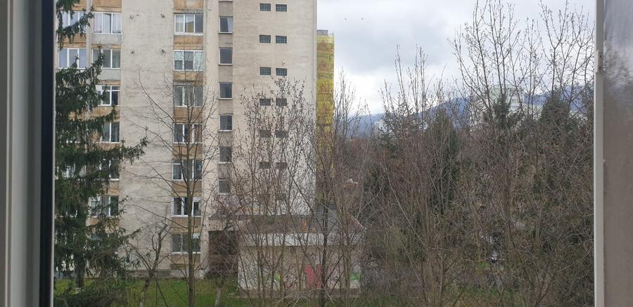 Garsoniera Astra Bld.Saturn  - 9