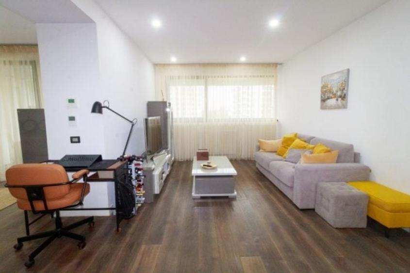 Inchiriere apartament 2 camere|Cortina Residence|Horia Macelariu - 1