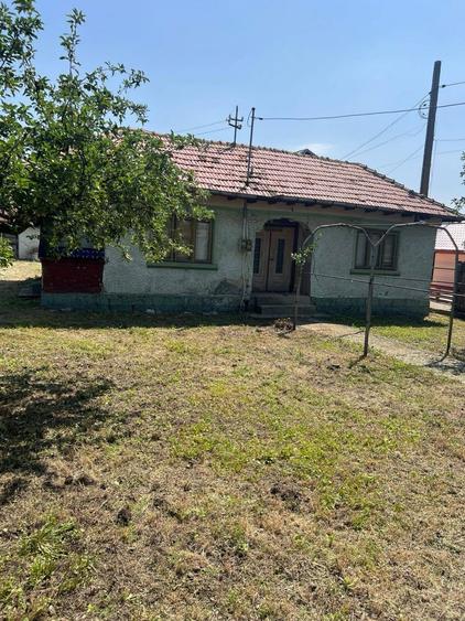 Casa batraneasca de vanzare Ceptura de Jos - 3