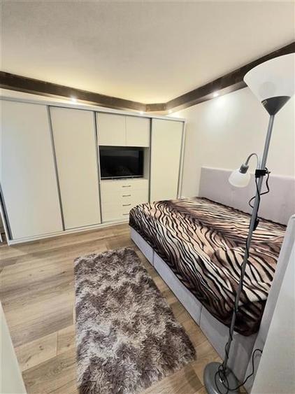 Casa Superba in Zona Eden, 4 camere, Mobilata si Utilata Complet - 17