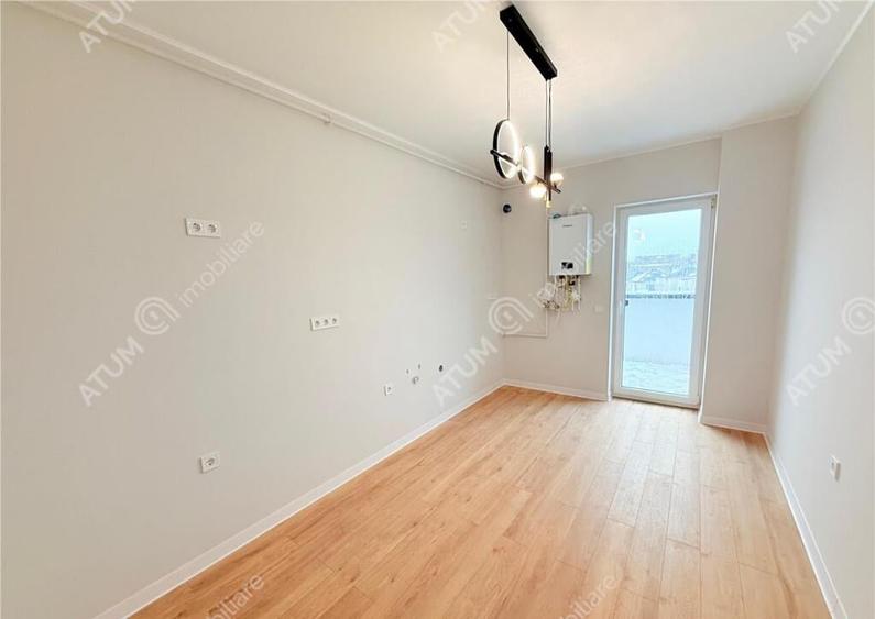 Apartament cu 3 camere terasa 40 mp 85 mp utili si 2 locuri - 5