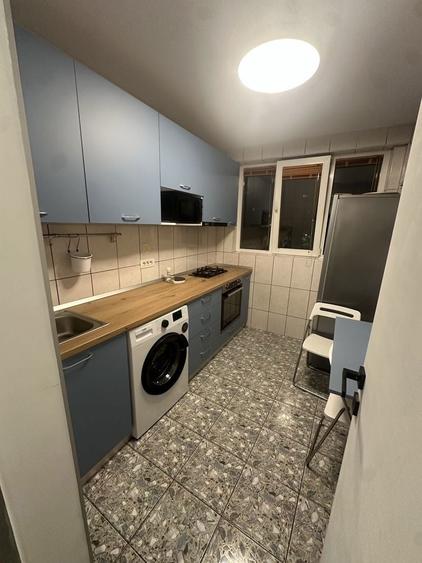 Apartament Dristor - 5