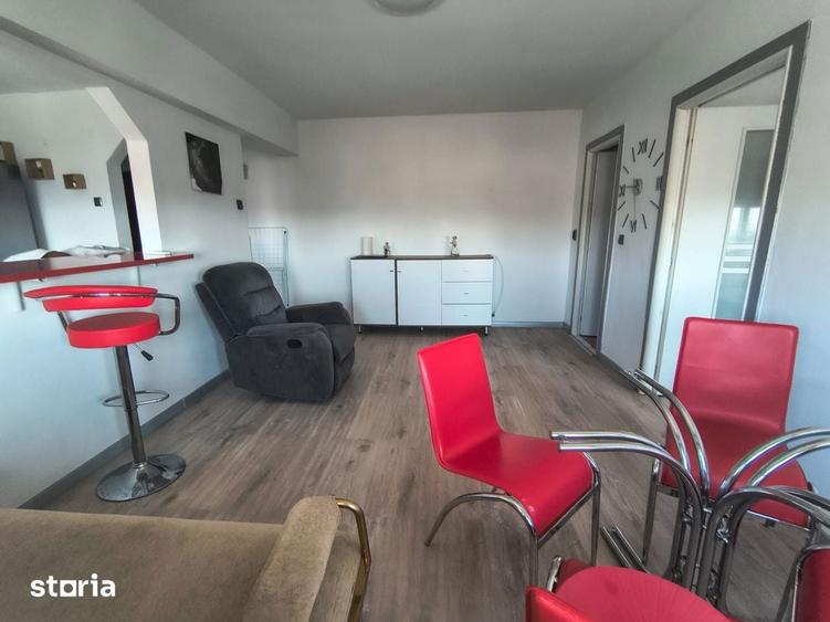 PIATA OVIDIU 2 CAMERE SEMI, LIBER 44 MP PRET 97.500 EURO - 5