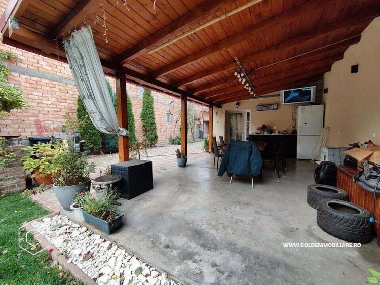 Casa individuala, zona Fratelia, Timisoara, comision o % - 12